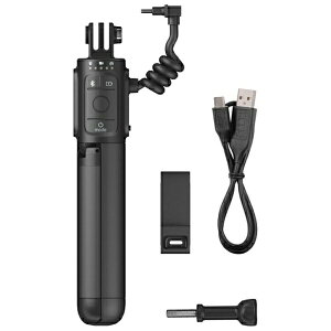 GoPro �S�[�v�� Volta 2.0 APHGM-002-AS ���K�i �����i GoPro ���� �O���b�v �莝�� �O�r �[�d���Ȃ��� �[�d �}�E���g �A�N�Z�T���[ APHGM002||