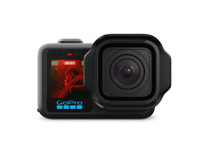 GoPro(�S�[�v��) MISSION1PRO �R���p�N�g�V�l�}�J���� �~�b�V����1�v�� ���K�i CHDHW-011-FW �A�N�V�����J���� 8K 1�C���`�Z���T�[ 50MP ���搧�� CHDHW011||