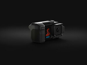 GoPro(�S�[�v��) MISSION1 PRO Grip Edition �O���b�v�G�f�B�b�V���� ���K�i CHDRW-011-FW �O���b�v�t���R���p�N�g�J�����Z�b�g 8K �A�N�V�����J���� CHDRW011||