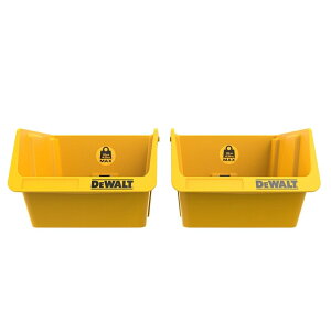 �f�E�H���g(DEWALT) �K���[�W���[�J�b�v 2�Z�b�g DWST82813 ���K�i DIY �H����� ������� ��� �p�[�c ���[ �Ђ�����