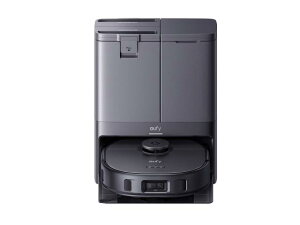[�݌ɏ���] �A���J�[ ���{�b�g�|���@ ���@�� ���p Eufy X10 Pro Omni T2351511 �u���b�N �X�}�z ���� �A�v�� ���K�i ���{�b�g�N���[�i�[ T2351511||
