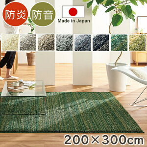 �y10%OFF�N�[�|���z�z���z ���O ���� ���O�}�b�g �J�[�y�b�g ������� �����X�g�� 200×300cm �����` ���� �i�C���� �V���M�[���O S01 �t�ďH�~�p