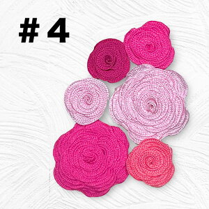 Handmade Flower 6s[X4F|  ӂ h[p || tW ^bZ u[h ߑ   Be m obO ObYfR AW nhCh  킢 ANZ