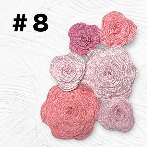 Handmade Flower 6s[X4F|  ӂ h[ || tW ^bZ u[h ߑ   Be m obO ObYfR AW nhCh  킢 ANZT