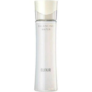 資生堂 エリクシール ルフレ バランシング ウォーター I <さらさらタイプ> 化粧水 168ml※お取り寄せ商品 キャンセル不可メーカー欠品になる場合がございます。