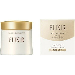 資生堂 エリクシール シュペリエル メーククレンジングクリーム N 140g※お取り寄せ商品 キャンセル不可メーカー欠品になる場合がございます。