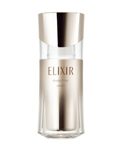 資生堂 エリクシール シュペリエル デザインタイム セラム 40ml