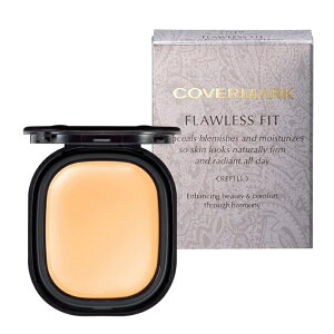 カバーマーク フローレス フィット #FN20(リフィル)SPF35 PA+++