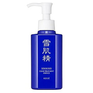 コーセー 雪肌精 クリアトリートメント エッセンス 140ml※お取り寄せ商品 キャンセル不可メーカー欠品になる場合がございます。