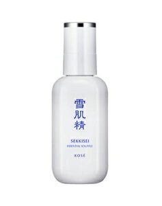 コーセー 雪肌精 エッセンシャル スフレ 140ml※お取り寄せ商品 キャンセル不可メーカー欠品になる場合がございます。