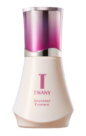 【限定品】カネボウ トワニー シーズナルエッセンスa AW (秋冬用美容液) 25ml