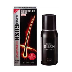 【第3類医薬品】NFカロヤンガッシュ　240ml