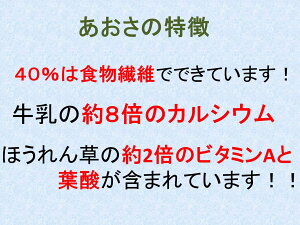 【古今東北】福島県相馬産ふわっと磯の香松川浦のあおさ(18g×2袋)【メール便対応】あおさ/のり/アオサノリ/ヒトエグサ/味噌汁/和食/海/海藻/松川浦/相馬/福島/東北/国産/東北応援