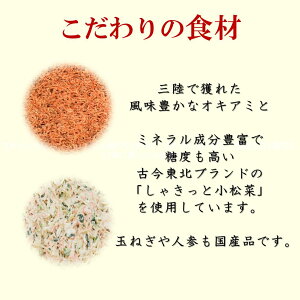 【送料無料】陸前高田産小あみと野菜のサクッとかき揚げ3袋(50g×12個)(イサダと野菜のかき揚げ)冷凍国産/かき揚げ/小あみ/陸前高田/野菜/うどん/そば/トッピング/小松菜/南三陸/セット/かき揚げ丼/丼ぶり
