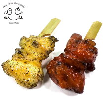 楽天市場】食品サンプル やきとりの通販