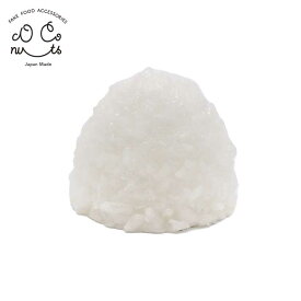 食品サンプル お供え お仏飯 全宗派用 中サイズ