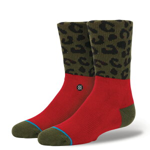 STANCE(X^X)KIDSqpTAGGER