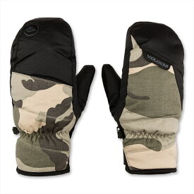 VOLCOM(ボルコム)STAY DRY MITT