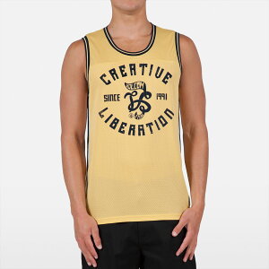 VOLCOM({R)LIBERATOR TANK