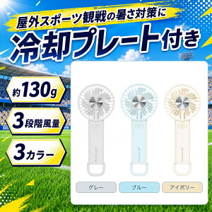 ��p�v���[�g �n���f�B�t�@�� 3�F �X�|�[�c�ϐ� ���O ��130g 3�i�K���� 2000mAh Type-C�[�d