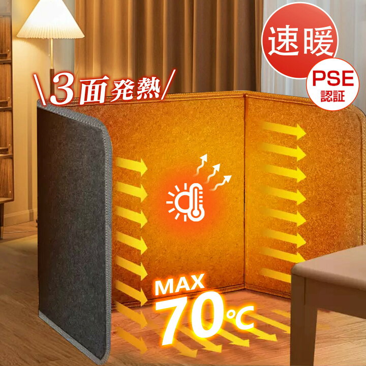 楽天市場】【今だけ！利益なし！コスト価格で提供！】 パネルヒーター 