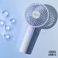 夏限定クーポンで最安1200円! 【2025夏新作★瞬間冷却-19℃】首かけハンディファン 扇風機PRO 手持ち扇風…