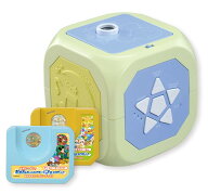 タカラトミー TAKARA TOMY ディズニー Disney キャラクター 天井いっぱい! おやすみホームシアター ぐっ…