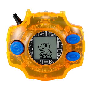 [�o���_�C(BANDAI)] DIGIVICE Ver.REVIVAL ���_����J���[ �Ώ۔N�� 8 �ˈȏ� �f�W�����A�h�x���`���[�iDIGIMON ADVENTURE�j