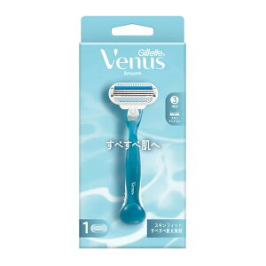 P&G �W���b�g Gillette ���B�[�i�X Venus ���ׂ��ה��z���_�[ T���J�~�\�� 3���n 1�{