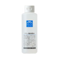 Mマーク M-mark アミノ酸浸透水 化粧水 ローション 本体 200ml