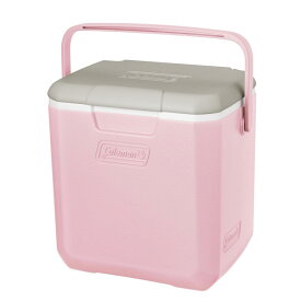 Coleman コールマン クーラーボックス キャンプ ハードクーラー テイク9 ピンク 8.3L 2026年モデル 2253961