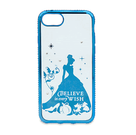 Disney(ディズニー)Cinderella iPhone 7/6/6S Case シンデレラ iPhone 7/6/6S ケース
