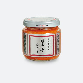 【楽天1位】 【新潟加島屋】 加島屋 明太子ほぐし 150g 中瓶 クール便 明太子 北海道産 助宗鱈 ほぐし明太子 おにぎり 具材 丼 送料無料 ギフト 内祝