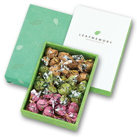 ★送料無料 翌日配送可能★ モンロワール リーフメモリー ギフトボックス 15個入/18個入/24個入/40個入/55個入/70個入 各種 リーフ チョコレート スイーツ ギフト 葉っぱ 詰め合わせ 個包装 小分け ばらまき 美味しい お菓子 デパ地下 有名 手土産 贈り物 職場 退職 お返し