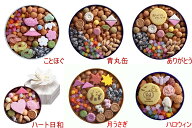 ★送料無料★ 銀座菊廼舎(きくのや) 冨貴寄 ふきよせ 各種 開運干支缶 ことほぐ 青丸缶 桜色缶 はるの実 …