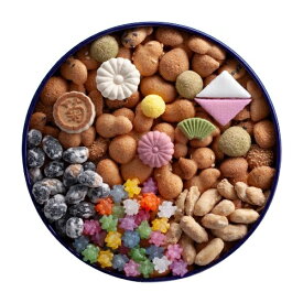 【楽天1位】 ★送料無料★ 銀座菊廼舎(きくのや) 冨貴寄 ふきよせ 青丸缶 170g お菓子 和菓子 米菓 米菓子 おかし 江戸菓子 詰め合わせ 盛り合わせ 取り寄せスイーツ 贈り物 手土産 ギフト プレゼント 内祝 送料無料