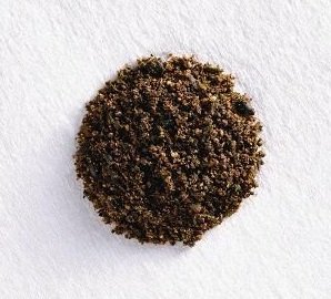 京都限定祇園原了郭黒七味大2袋(10g×2)