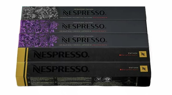コーヒー豆 デカフェ ネスプレッソカプセルの人気商品・通販・価格比較 