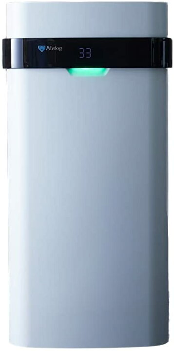 楽天市場】【送料無料】 Airdog X5s 高性能空気清浄機 静音設計 たばこ 