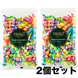 送料無料 新宿高野 フルーツチョコレート 平袋 145g 2袋セット　ゆうパケット