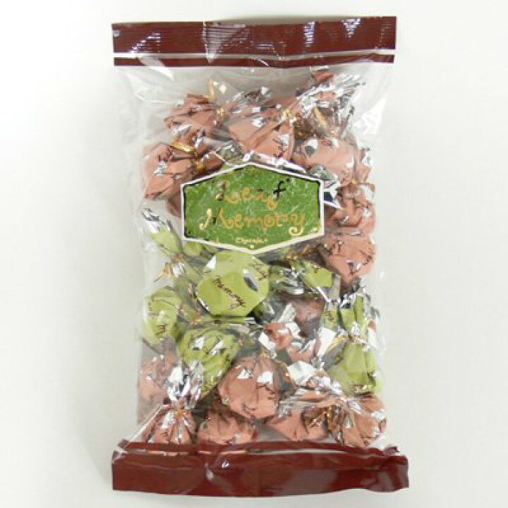 楽天市場 モンロワール リーフメモリー 250g リーフ チョコレート 葉っぱ チョコ スイーツ 詰め合わせ 小分け 個包装 配る ばらまき 美味しい お菓子 おやつ デパ地下 おしゃれ 有名 プチ ギフト プレゼント 贈り物 手土産 退職 引越し 挨拶 感謝 会社 大量 お返し