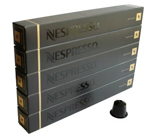 Nespresso lXvb\ Xgbg 1{ 10x 5{ v 50 JvZ
