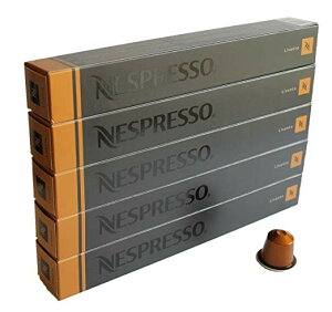 Nespresso lXvb\ @g 1{ 10 x 5{ v 50 JvZ