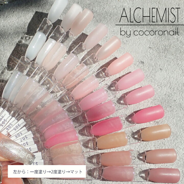 楽天市場 グロッシーカラージェル 12色 シアーカラー 艶 グロッシー シアーカラー 透け オフィス ベージュ ピンクベージュ グレージュ 5g クリックポスト Cocoro Nail 楽天市場店