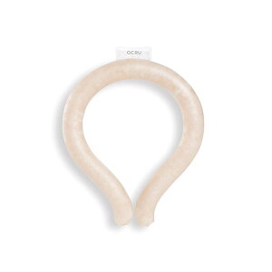 �y���K�i�z�N�[�������O �l�b�N�N�[���[ �I�N�� ocru �⊴ �l�b�N�A�C�X 28�x ���R���� pcm �N�[���l�b�N �N�[���o���h �M���Ǒ΍� M�T�C�Y L�T�C�Y �A�E�g�h�A RU5099 RU5105 �N���A�x�[�W�� �y��