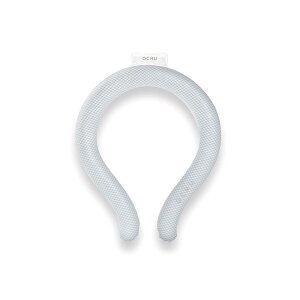 �y���K�i�z�N�[�������O �l�b�N�N�[���[ �I�N�� ocru �⊴ �l�b�N�A�C�X 28�x ���R���� pcm �N�[���l�b�N �N�[���o���h �M���Ǒ΍� M�T�C�Y L�T�C�Y �ʋ� �ʊw �X�|�[�c �A�E�g�h�A RU4993 RU5006 ��