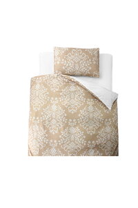 ★布団セット セミダブル ベッドタイプ カバー付き 敷きパッド 掛け布団 枕 布団カバー マルチシーツ 収納ケース 一人暮らし 来客用布団セット コンパクト デザイン柄 モダン 羽根布団 ふと