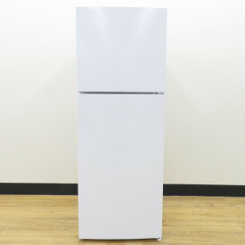 maxzen (マクスゼン) 冷蔵庫 直冷式 138L 2ドア JR138ML01WH 2020年製 一人暮らし 洗浄・除菌済み