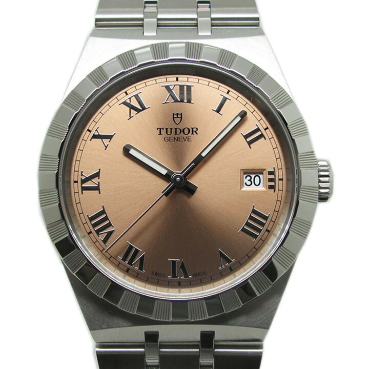 楽天市場】TUDOR チューダー (チュードル) ロイヤル 28500 M28500-0007 