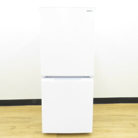 SHARP (シャープ) 冷蔵庫 152L つけかえどっちもドア SJ-D15J-W マットホワイト 2023年製 一人暮らし 洗浄・除菌済み